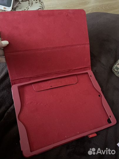 Чехол на Apple iPad (9th Gen) 10.2 дюйма