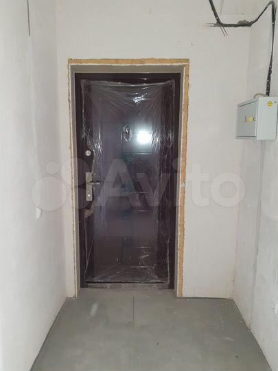 1-к. квартира, 32,9 м², 3/3 эт.