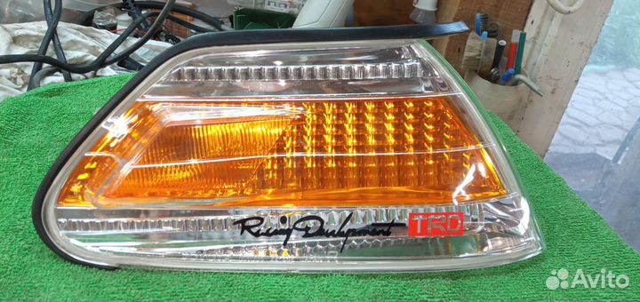 Повторители на марк2