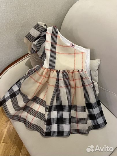 Платье bogatikova