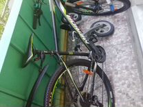 Велосипед Merida Big Nine 300 29''