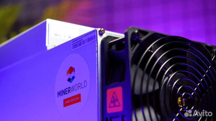Майнер Antminer S19 90th NEW
