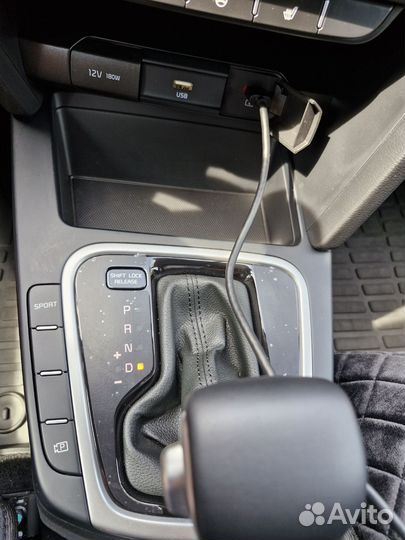 Kia Ceed 1.6 AT, 2022, 3 200 км