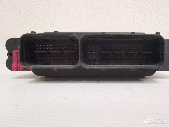 Блок управления VW Audi Skoda 1.2 1.4 TSI Audi