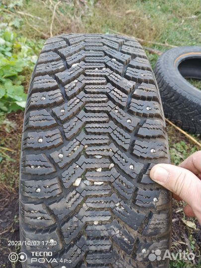 Accelera 651 195/60 R15