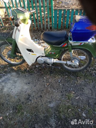 Скутер