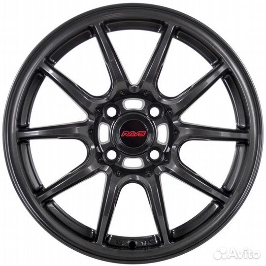 Диски 4*100 R15 sakura wheels