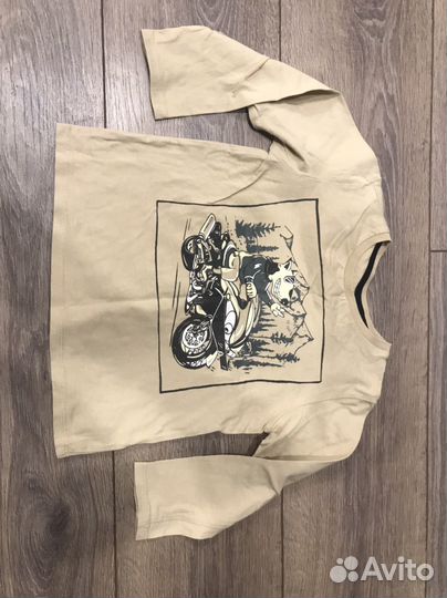 Кофты детские