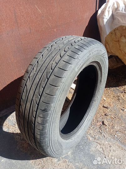 Michelin Agilis 195/65 R15