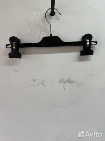 Вешалки плечики