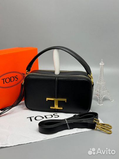 Сумка женская Tods