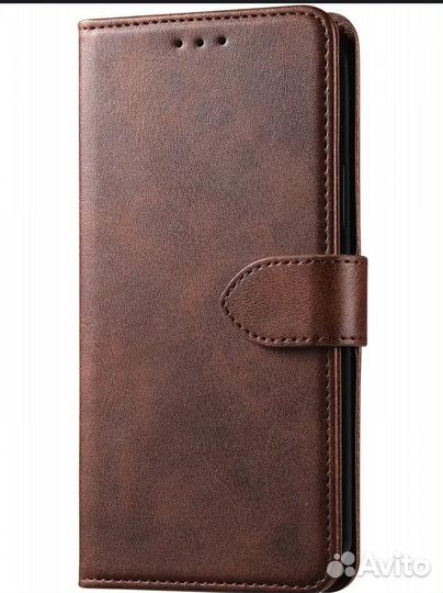 Чехол книжка на iPhone 11