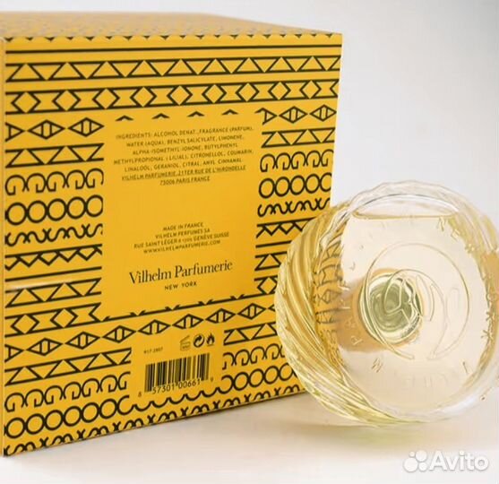 Vi Parfumer Mango Skin, Edp, 100 ml