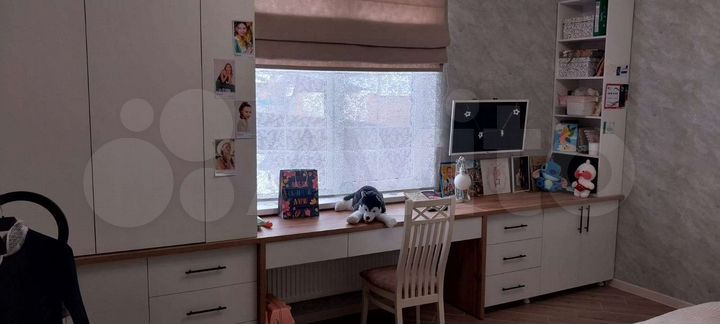 Дом 150 м² на участке 10 сот.