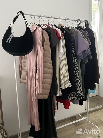 Женская одежда пакетом 42-44 размера