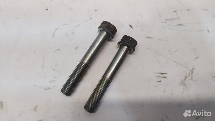 Болт крепления стартера toyota probox N P16 1NZ (к