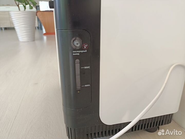 Кислородный концентратор