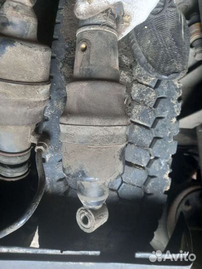 Амортизатор Daf 95