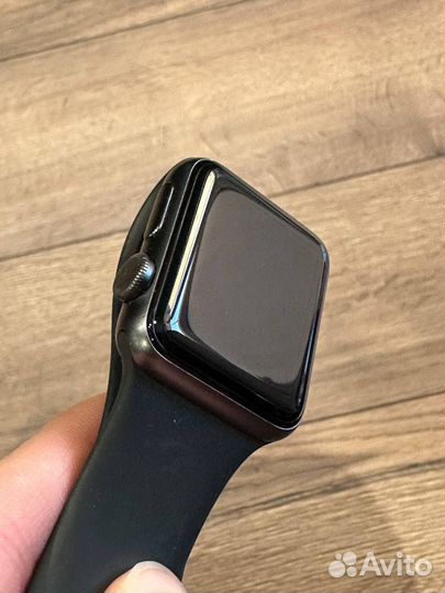 Часы Apple watch 3 38 mm