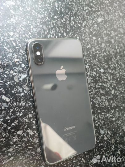 iPhone Xs, 64 ГБ