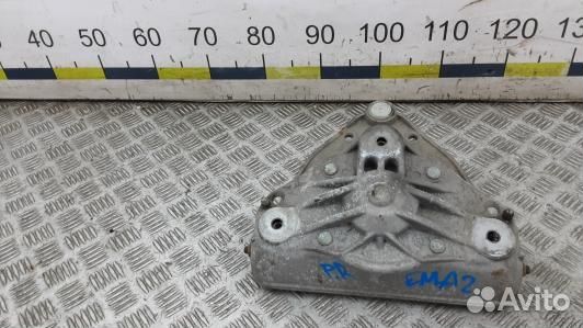 Рычаг передний верхний правый porsche cayenne 1 (E