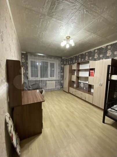 1-к. квартира, 30,5 м², 2/5 эт.