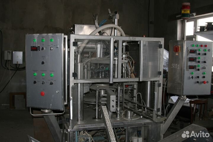 Фасовочный автомат пищевых продуктов поставки по всей России