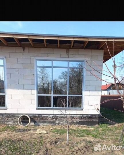 Пластиковые окна / Окна пвх / Евроокна с гарантией