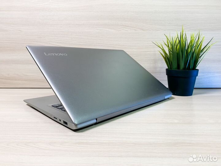 Ноутбук Lenovo Intel 4 ядра/SSD/Гарантия