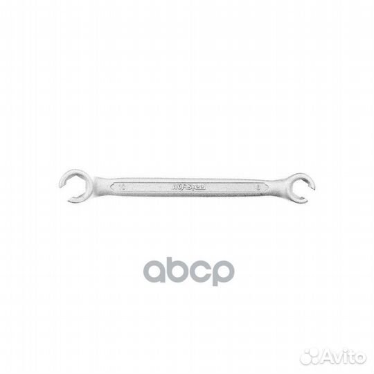 Ключ разрезной 8 х 10 мм crv AV steel 880 AV330810