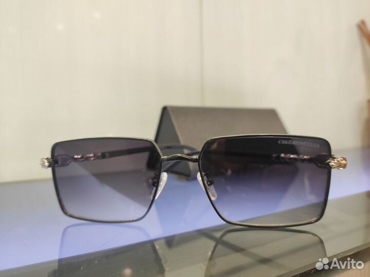 Солнцезащитные очки мужские