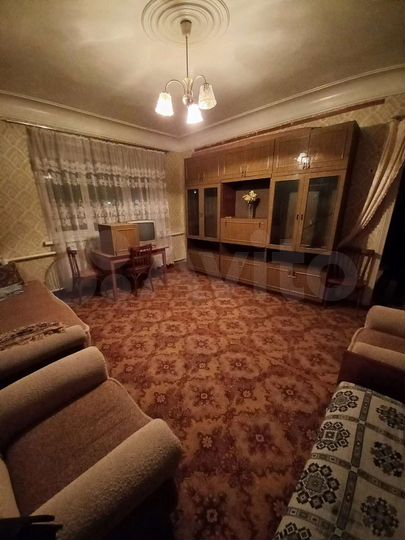 1-к. квартира, 32,6 м², 2/2 эт.