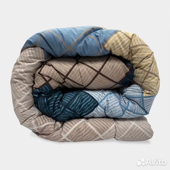 Одеяло 1.5 спальное