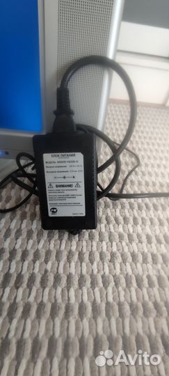 Телевизор erisson