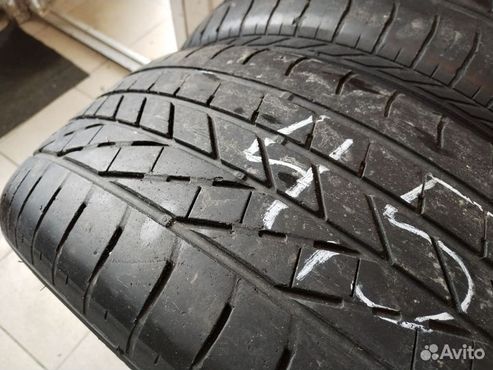 Goodyear Excellence 255/45 R20 101W