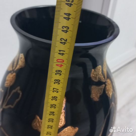 Ваза напольная