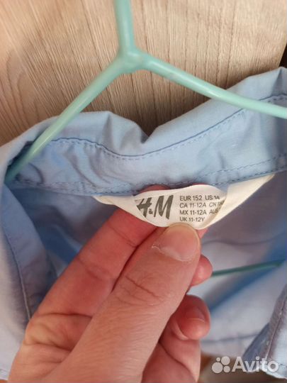 Рубашка + жилет для мальчика