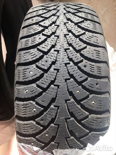 Nordman Nordman 4 205/55 R16 94T