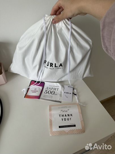 Сумка Furla Harper