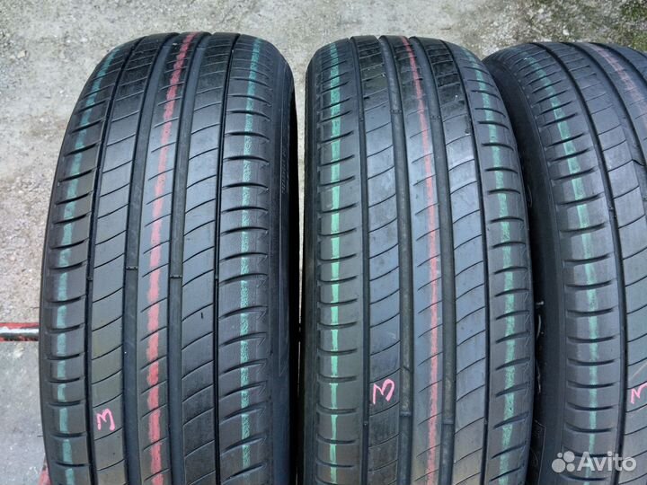 Michelin Primacy 3 215/65 R17 99V