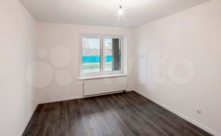 2-к. квартира, 59,8 м², 14/15 эт.