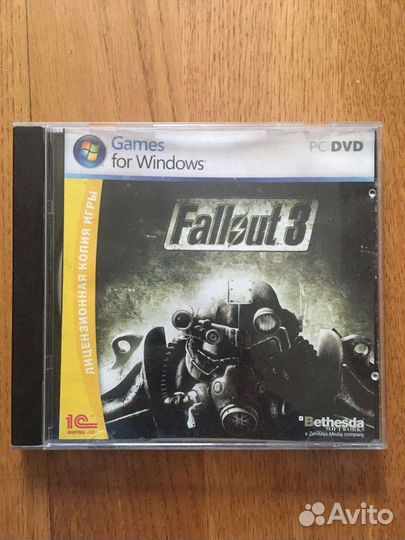 Компьютерные игры для пк