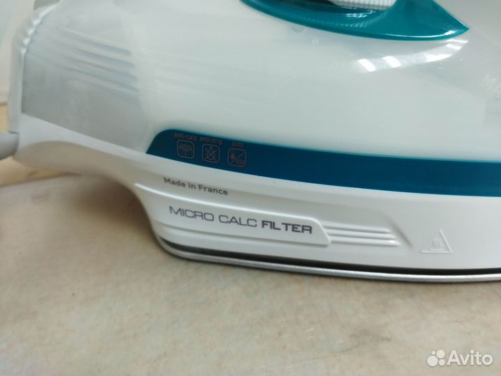 Утюг Tefal FV8044e0