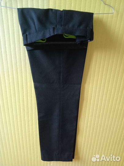 Школьная форма