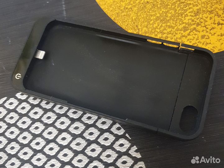 iPhone 5S, 64 ГБ
