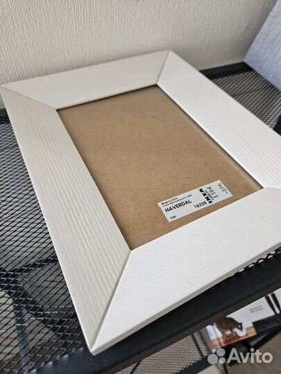 Фоторамки ikea,рамки для фото, цена за все 7 штук
