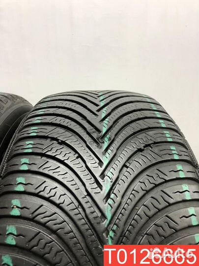 Michelin Alpin 5 215/60 R16 99H