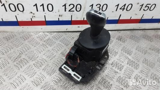 Кулиса кпп BMW 5 E60/E61 (6DN01DM01)