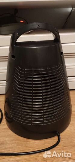 Тепловентилятор 