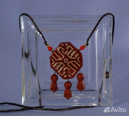 Оберег любви и красоты